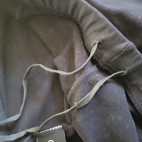 Canari Cyclewear Reflective Bike Tights Leggings S - Picture 8 of 9